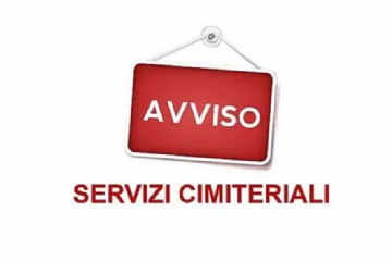 Estumulazioni Ordinarie di salme con concessione scaduta